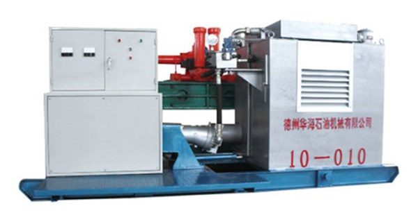 石油機(jī)械廠(chǎng)家介紹石油機(jī)械的作用